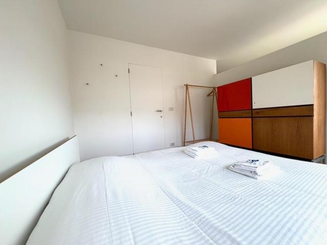 德哈恩Stijlvolle En Lichtrijke Design Penthouse Met Prachtig Uitzicht Te Wenduine公寓 外观 照片